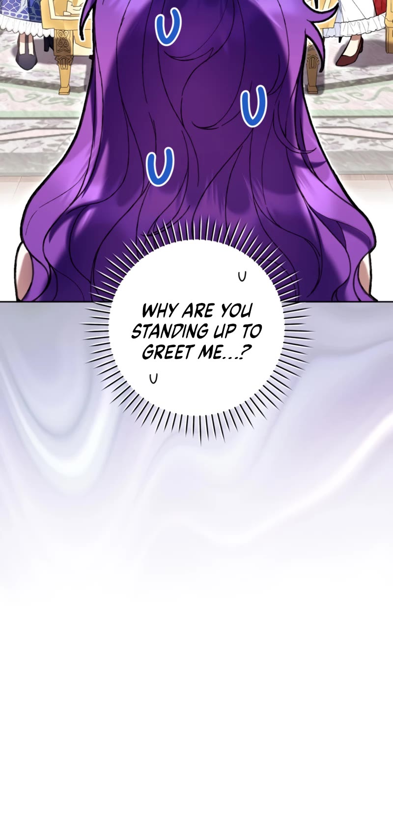 What's Wrong with Being the Villainess? Chapter 70 page 16 - Chapter 70