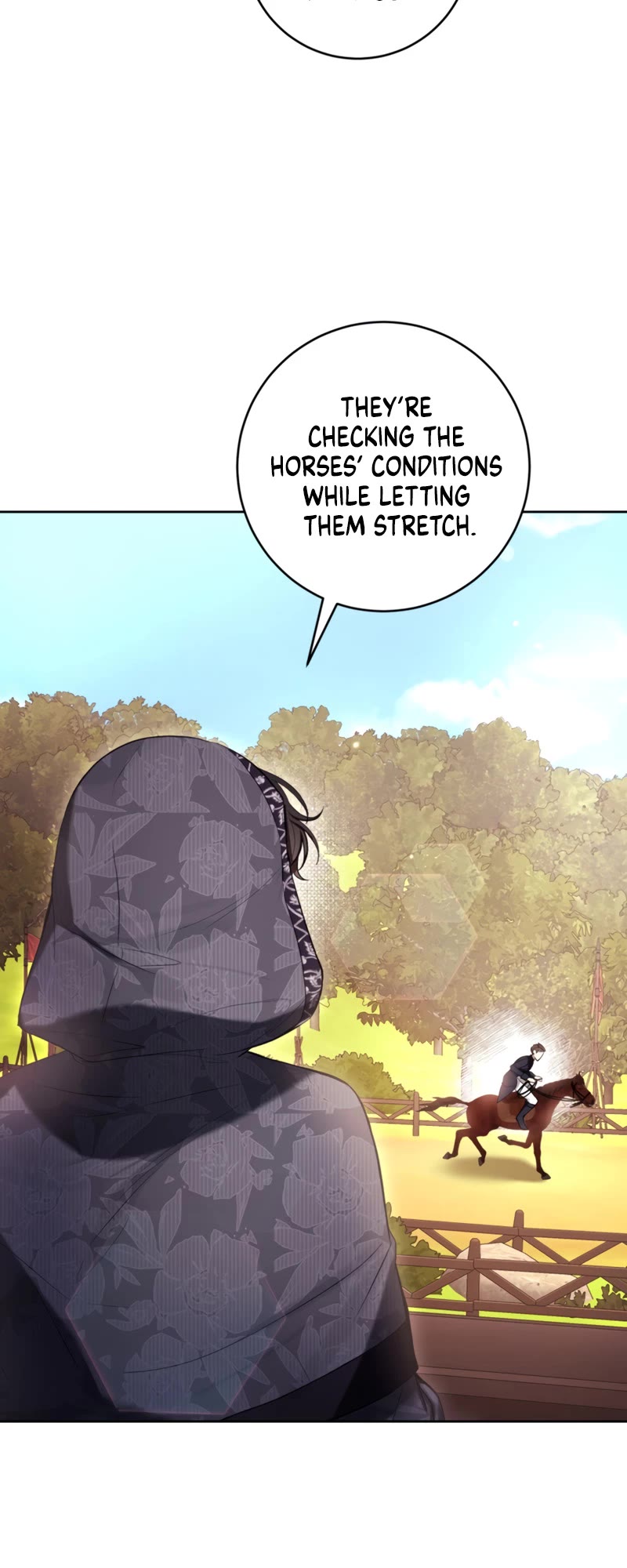 What's Wrong with Being the Villainess? Chapter 70 page 39 - Chapter 70