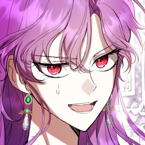 What's Wrong with Being the Villainess? Chapter 70 cover