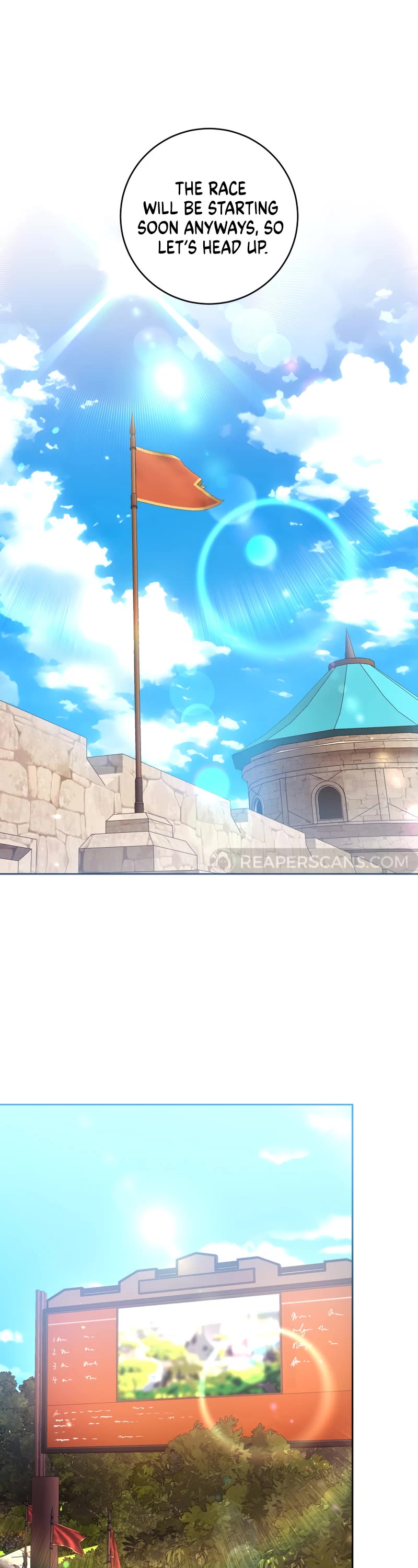 What's Wrong with Being the Villainess? Chapter 71 page 17 - Chapter 71
