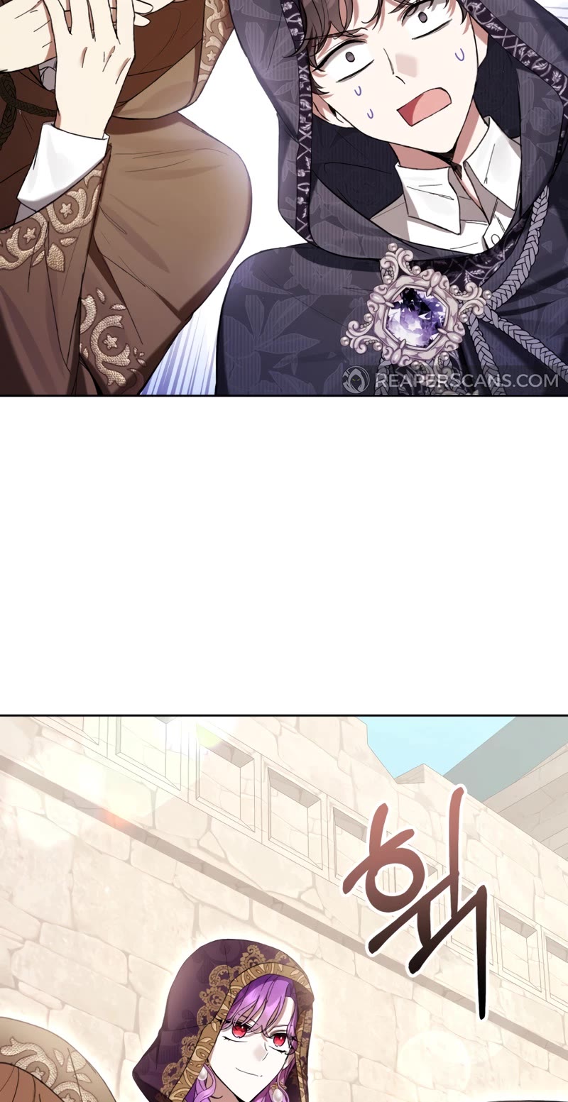 What's Wrong with Being the Villainess? Chapter 71 page 19 - Chapter 71