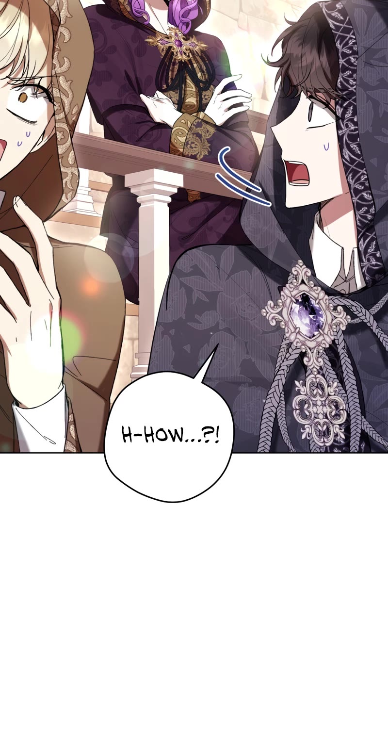 What's Wrong with Being the Villainess? Chapter 71 page 20 - Chapter 71