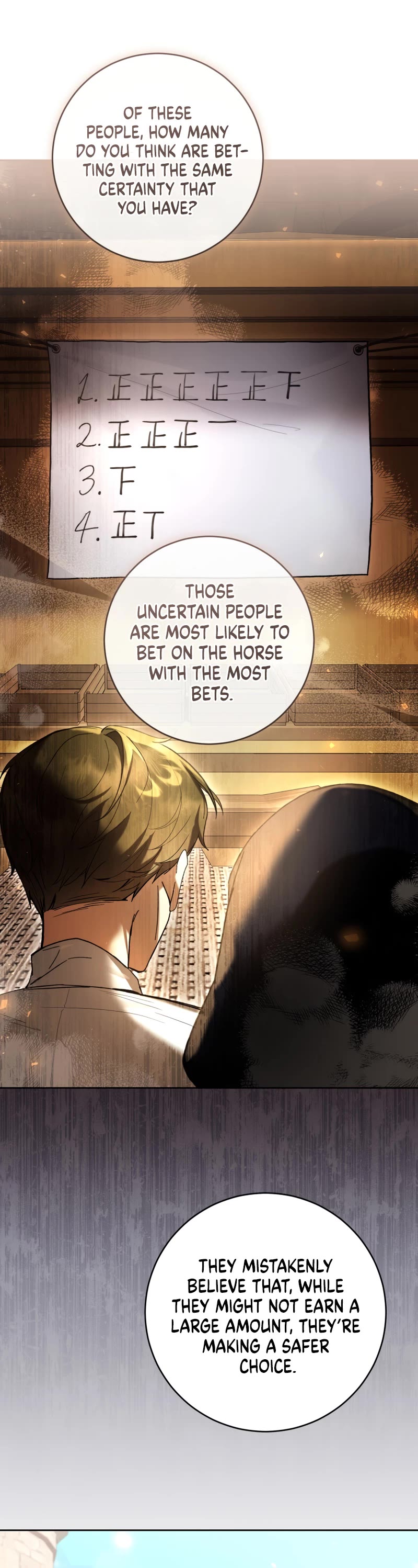 What's Wrong with Being the Villainess? Chapter 71 page 23 - Chapter 71
