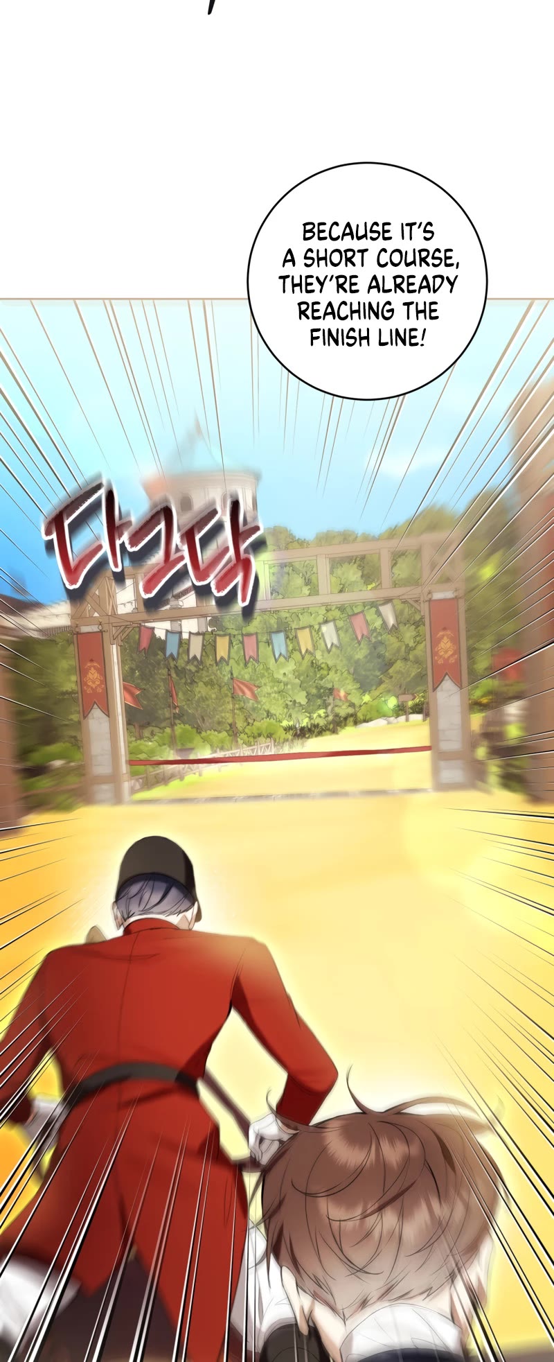 What's Wrong with Being the Villainess? Chapter 71 page 34 - Chapter 71