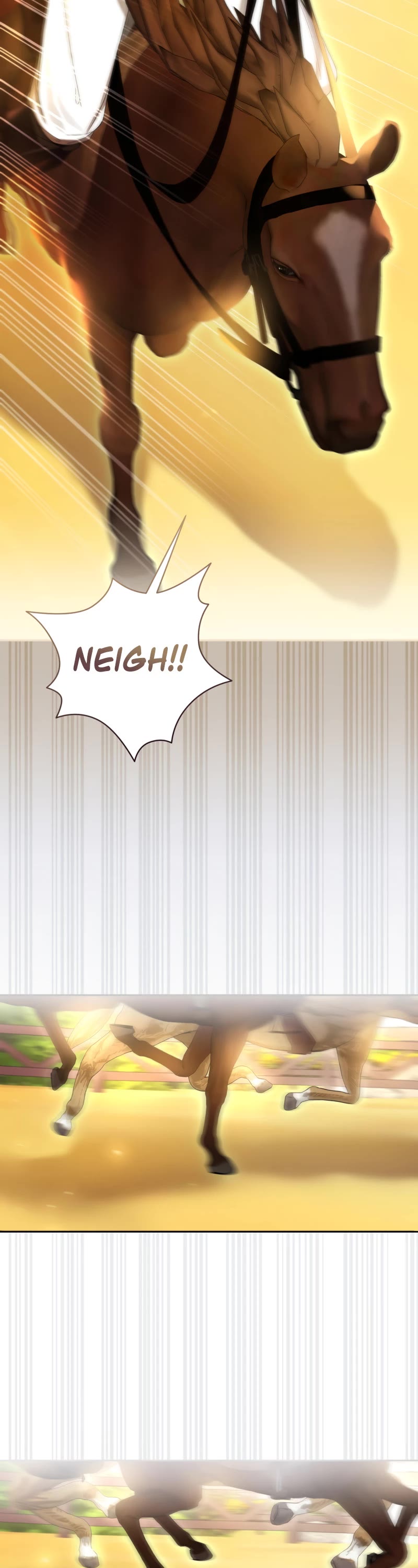 What's Wrong with Being the Villainess? Chapter 71 page 37 - Chapter 71