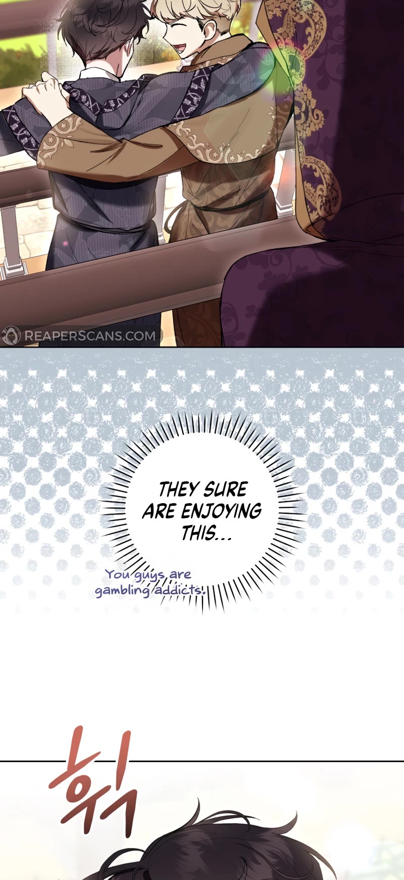 What's Wrong with Being the Villainess? Chapter 71 page 41 - Chapter 71
