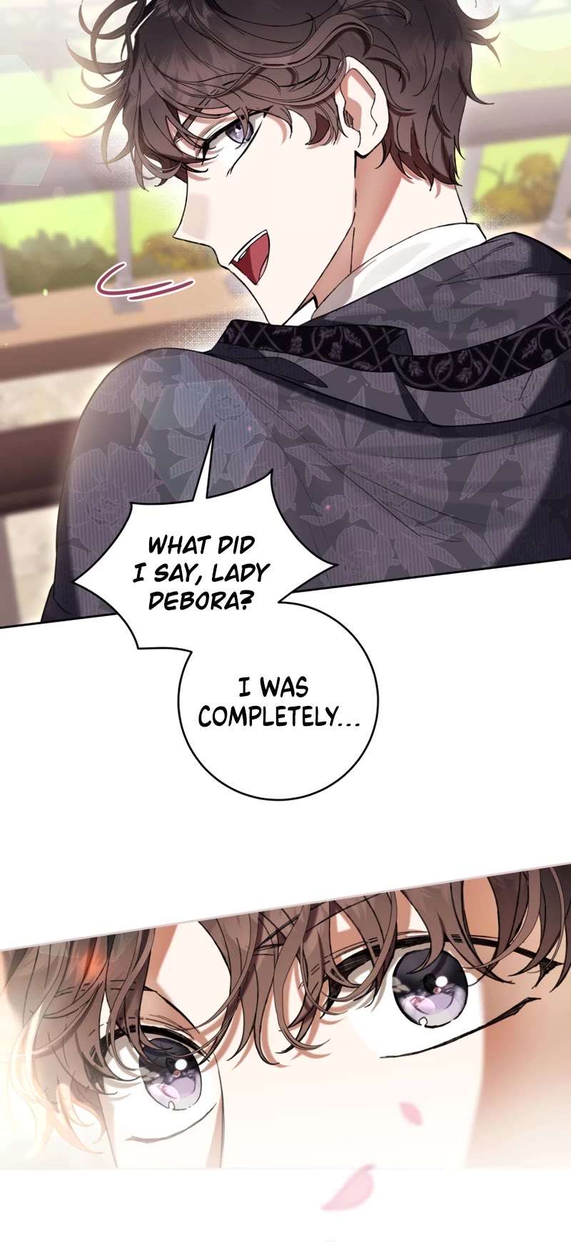 What's Wrong with Being the Villainess? Chapter 71 page 42 - Chapter 71