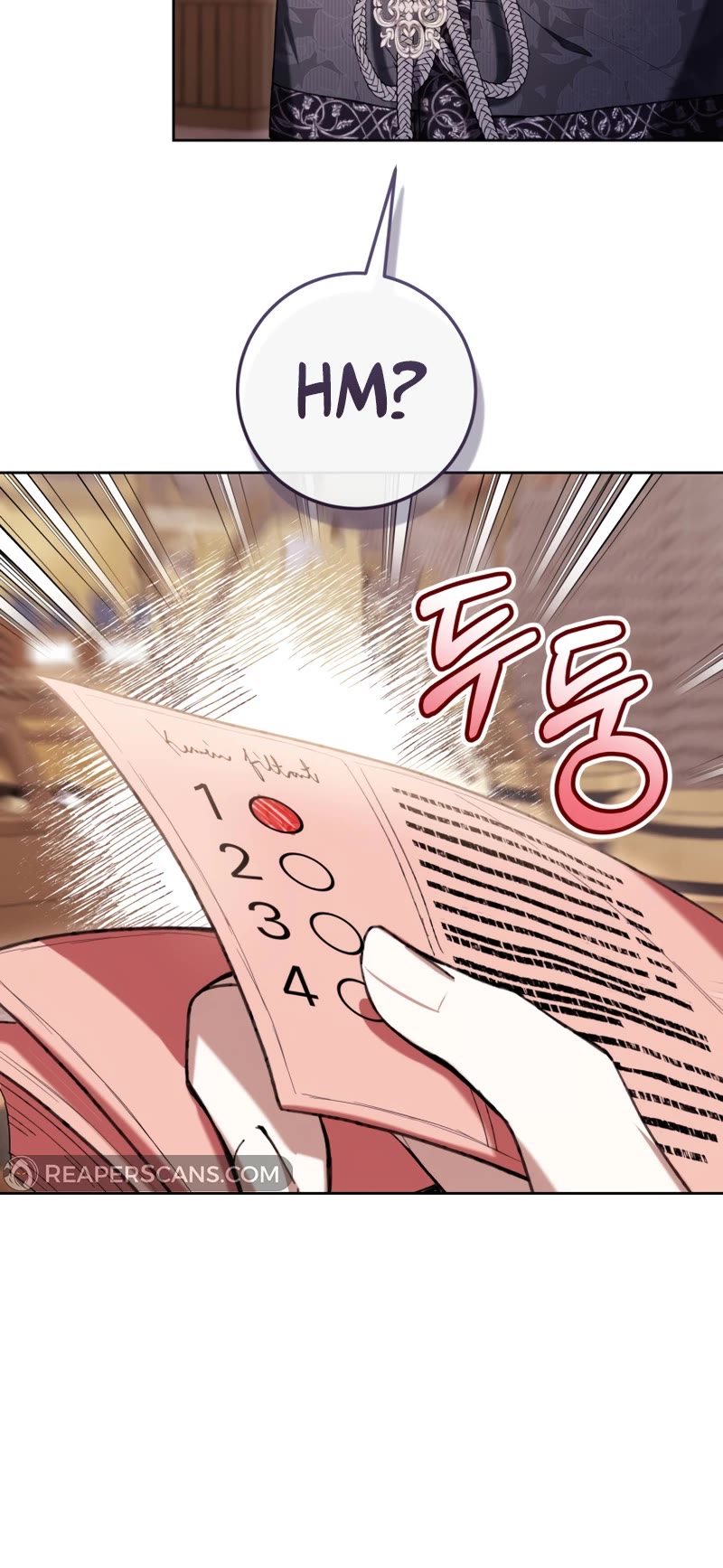 What's Wrong with Being the Villainess? Chapter 71 page 5 - Chapter 71