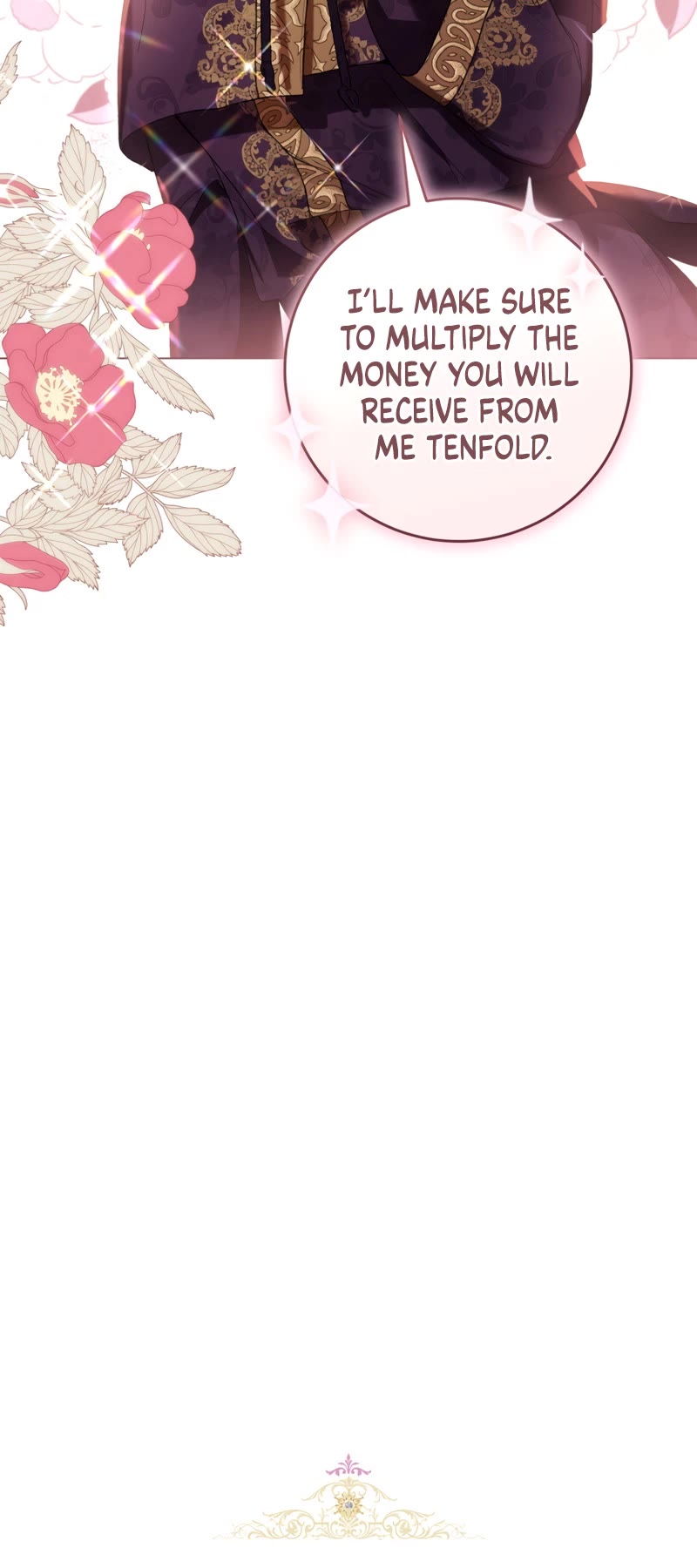 What's Wrong with Being the Villainess? Chapter 71 page 9 - Chapter 71