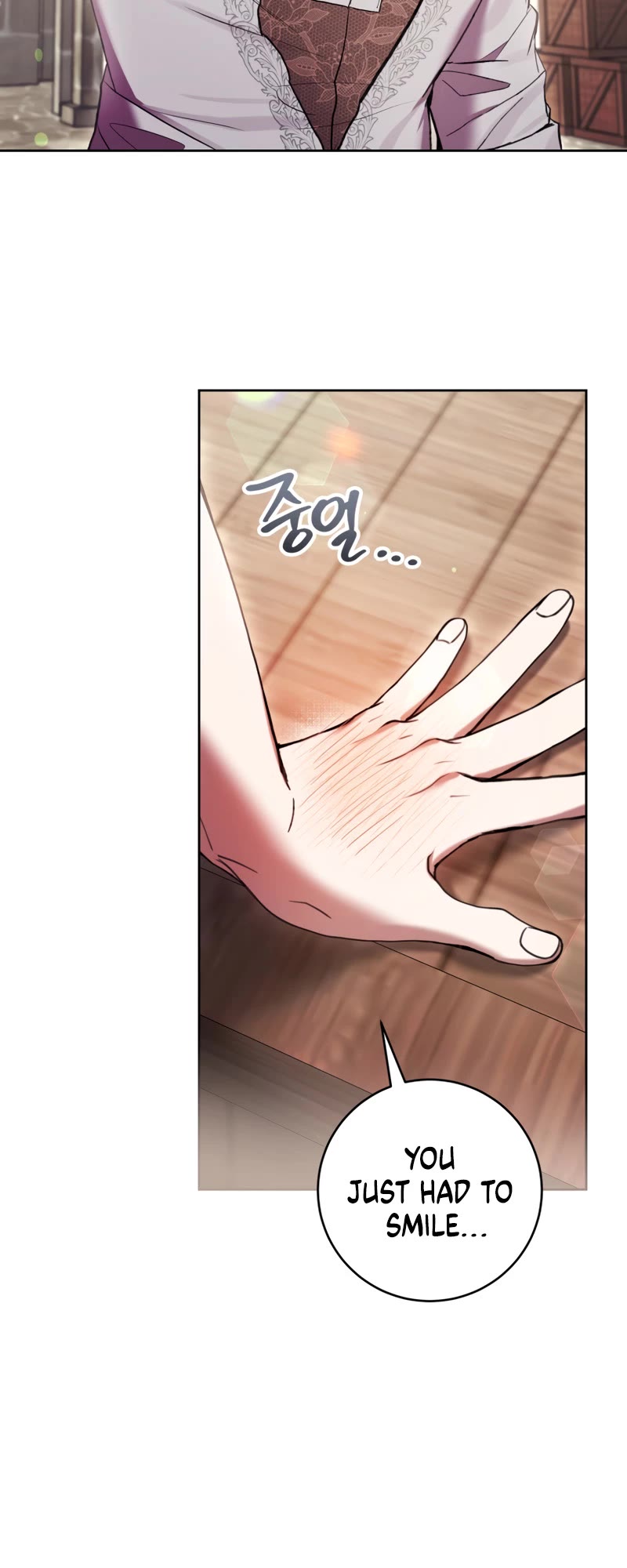 What's Wrong with Being the Villainess? Chapter 72 page 24 - Chapter 72
