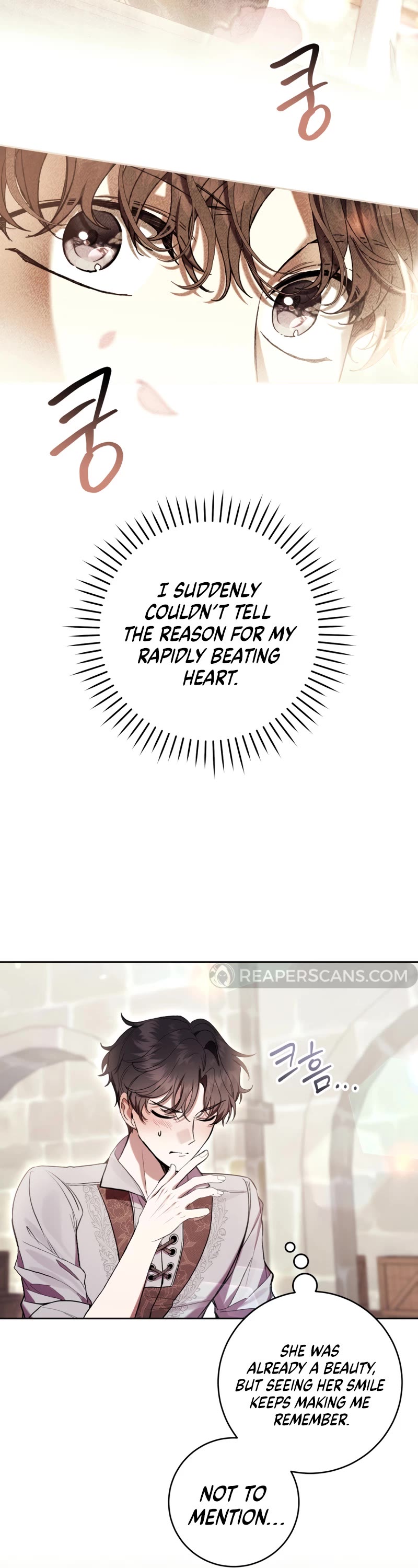 What's Wrong with Being the Villainess? Chapter 72 page 26 - Chapter 72