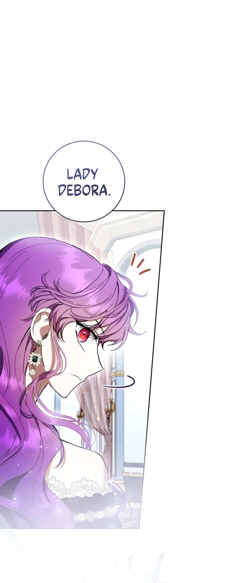What's Wrong with Being the Villainess? Chapter 72 page 40 - Chapter 72