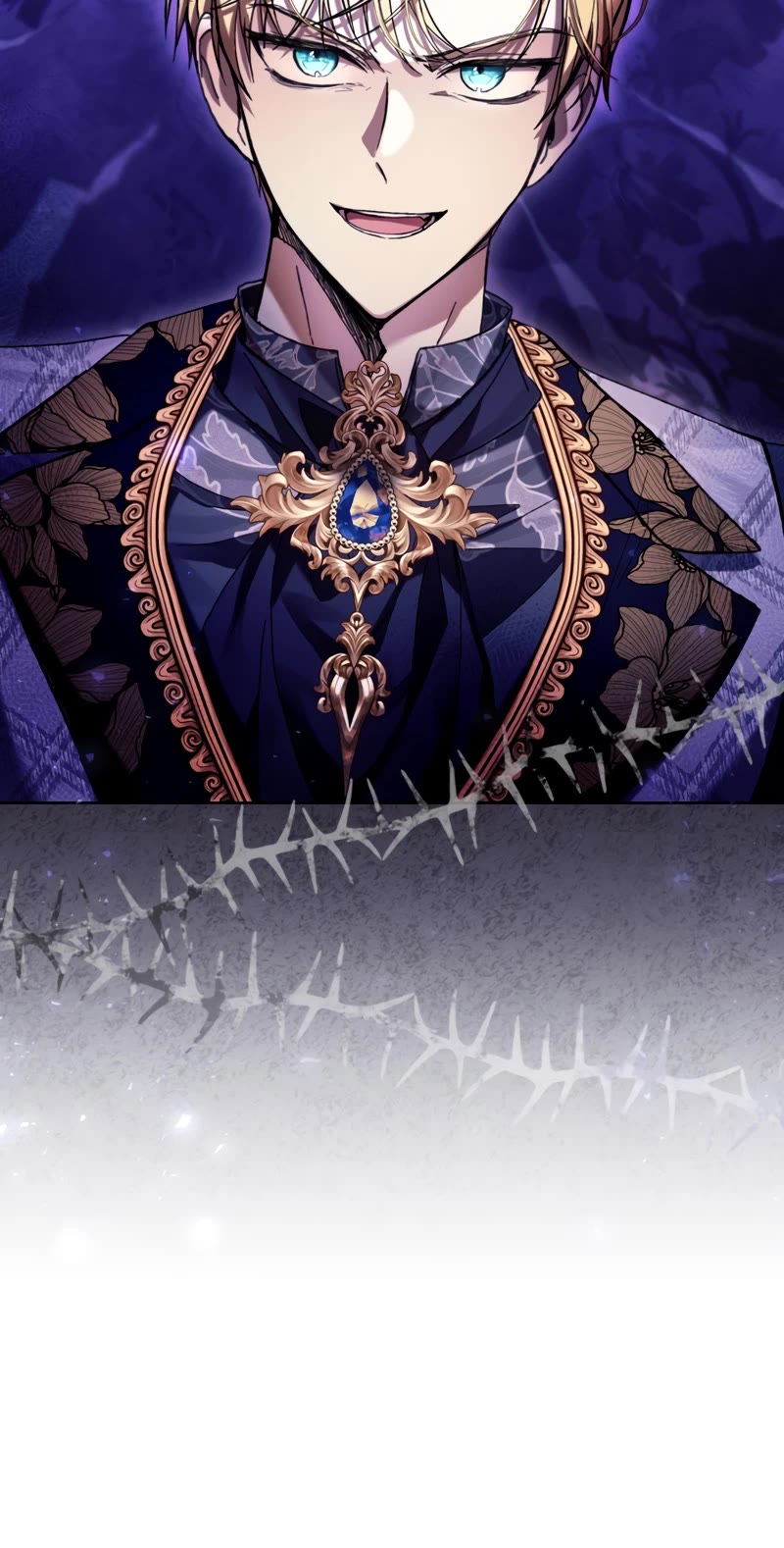What's Wrong with Being the Villainess? Chapter 72 page 52 - Chapter 72