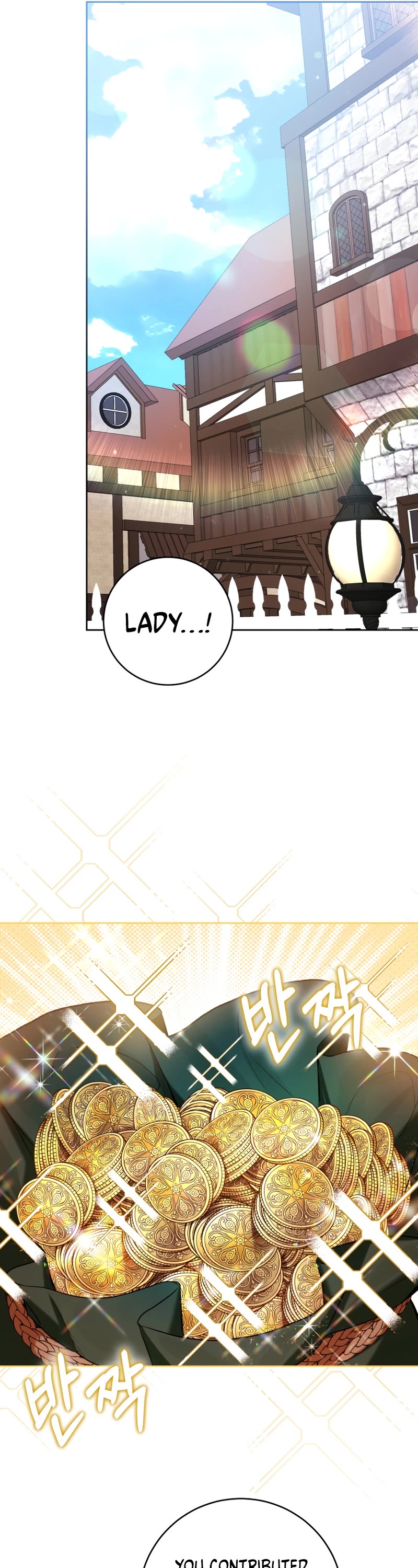 What's Wrong with Being the Villainess? Chapter 72 page 6 - Chapter 72
