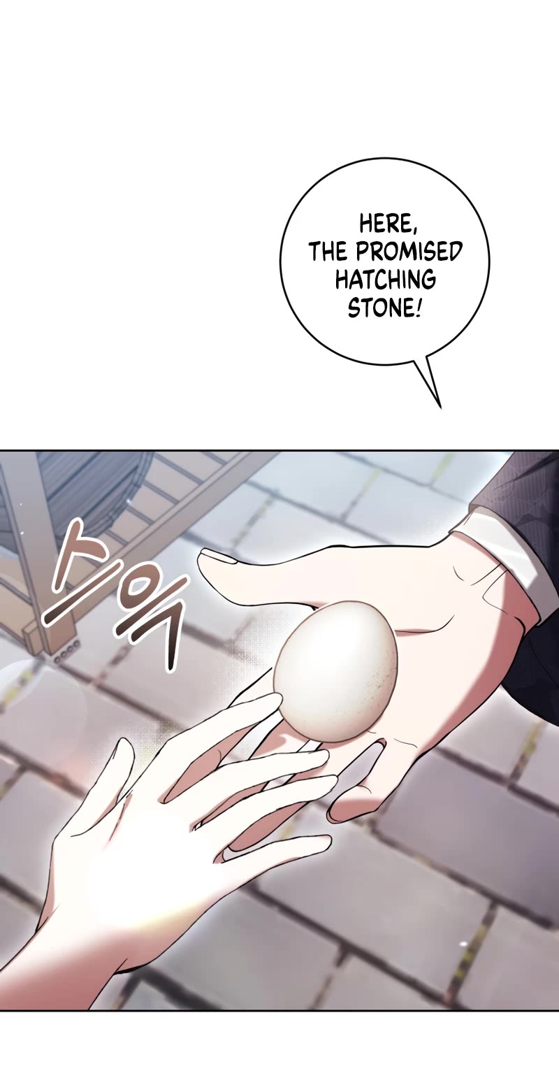 What's Wrong with Being the Villainess? Chapter 72 page 9 - Chapter 72