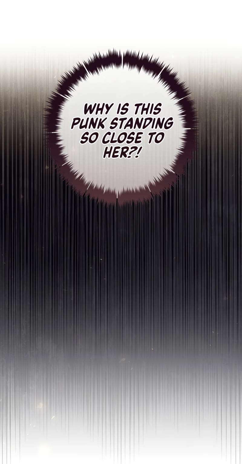 What's Wrong with Being the Villainess? Chapter 73 page 11 - Chapter 73