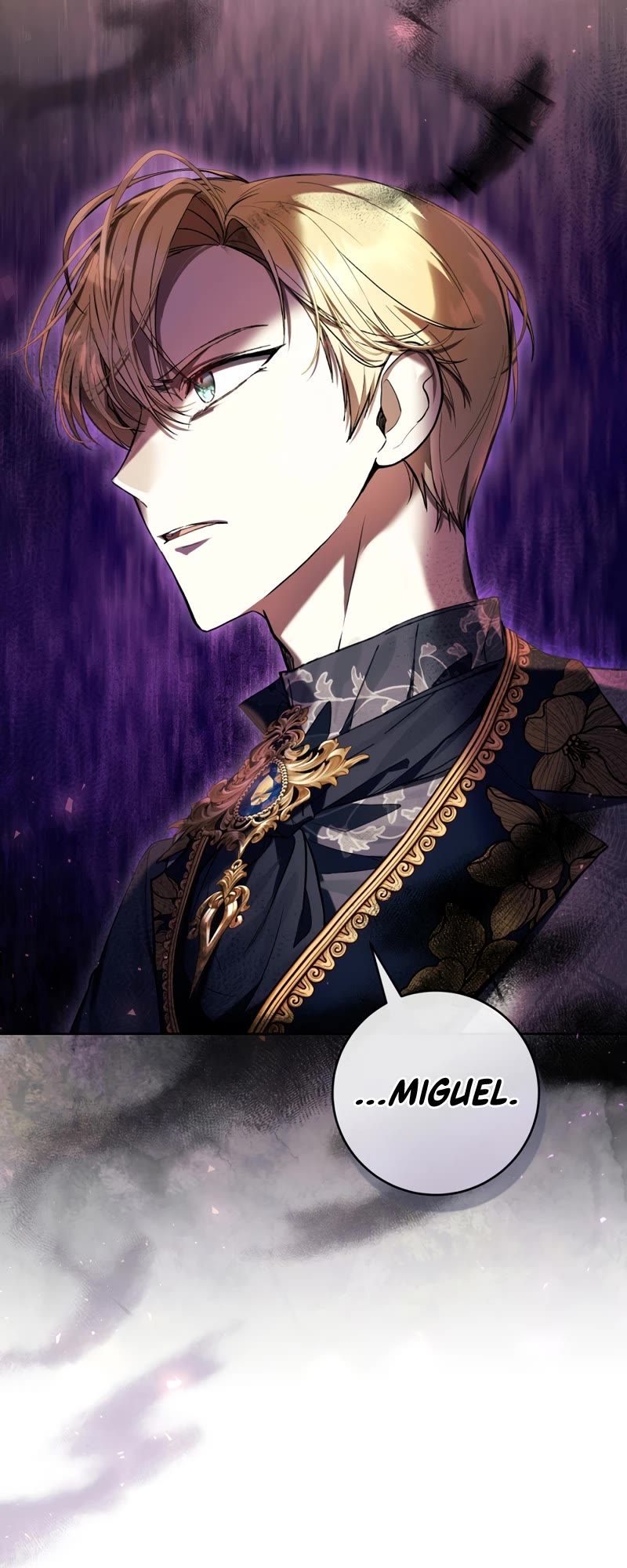 What's Wrong with Being the Villainess? Chapter 73 page 4 - Chapter 73