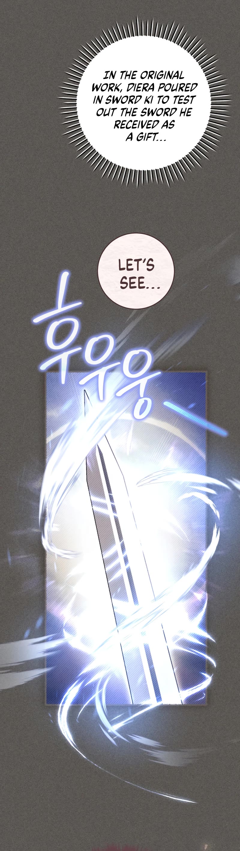 What's Wrong with Being the Villainess? Chapter 74 page 22 - Chapter 74