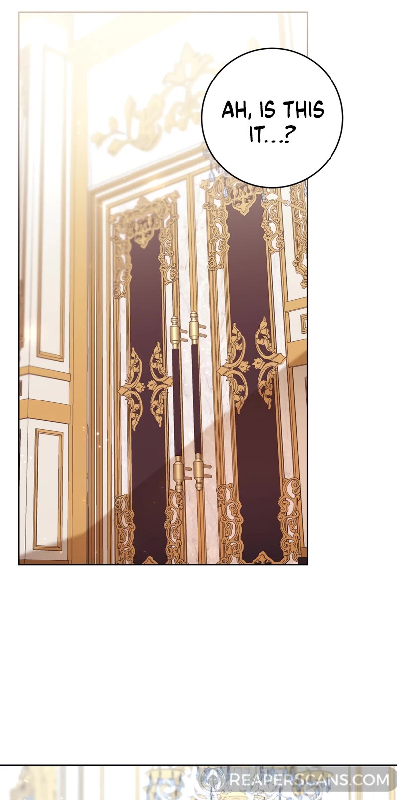 What's Wrong with Being the Villainess? Chapter 74 page 4 - Chapter 74