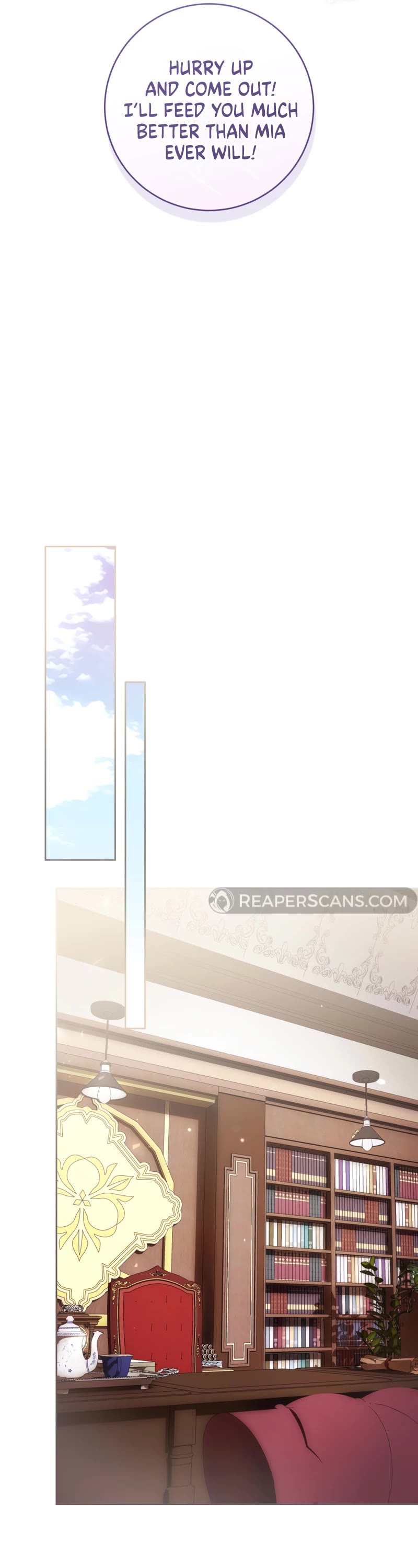 What's Wrong with Being the Villainess? Chapter 74 page 45 - Chapter 74