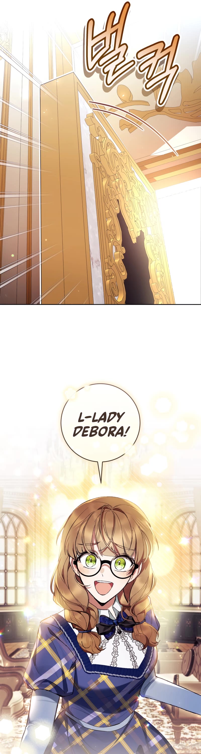 What's Wrong with Being the Villainess? Chapter 74 page 6 - Chapter 74
