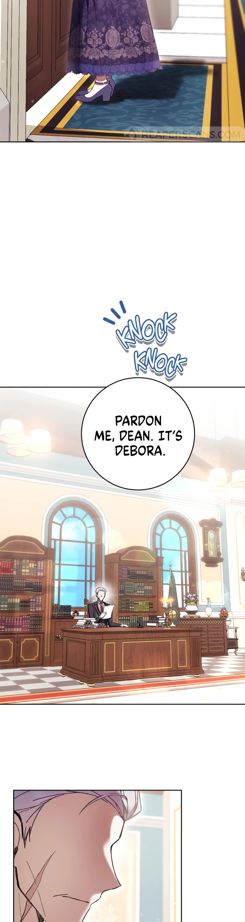 What's Wrong with Being the Villainess? Chapter 75 page 11 - Chapter 75