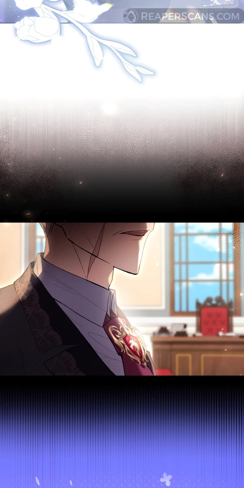 What's Wrong with Being the Villainess? Chapter 75 page 27 - Chapter 75