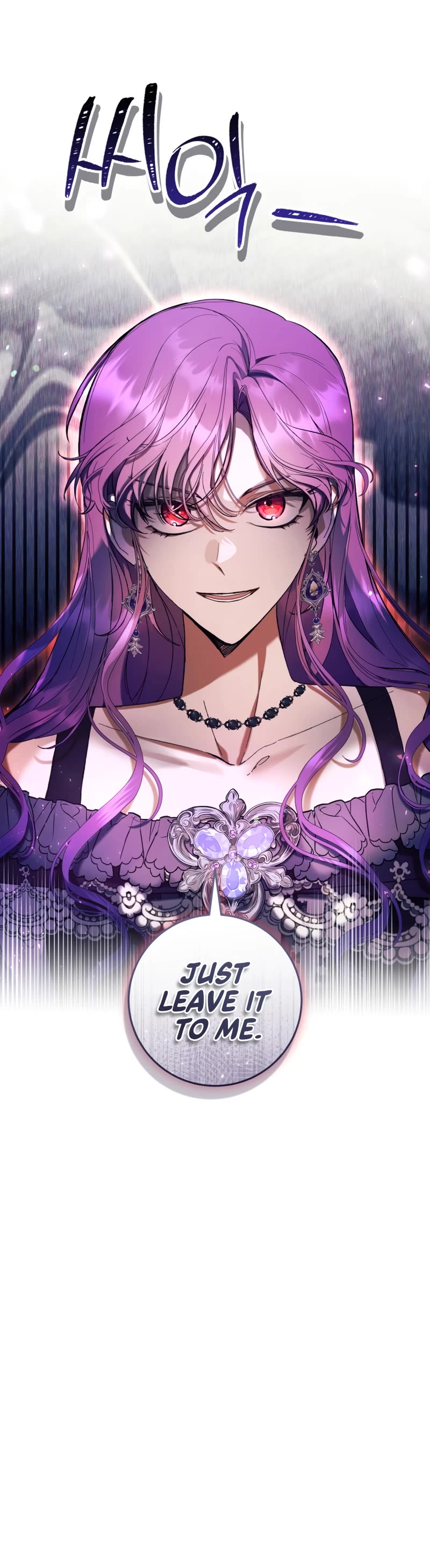 What's Wrong with Being the Villainess? Chapter 75 page 38 - Chapter 75
