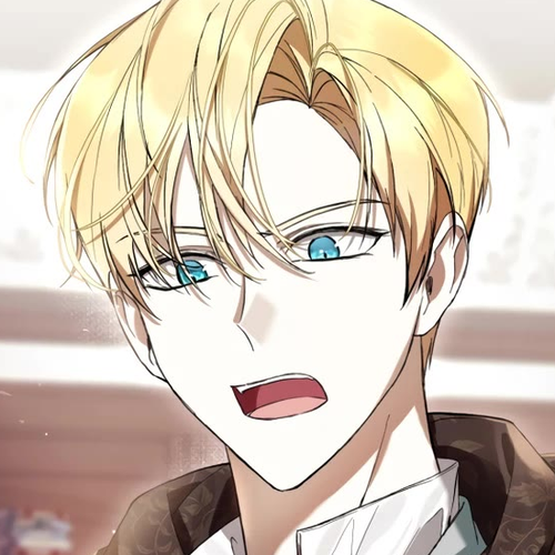 What's Wrong with Being the Villainess? Chapter 75 cover