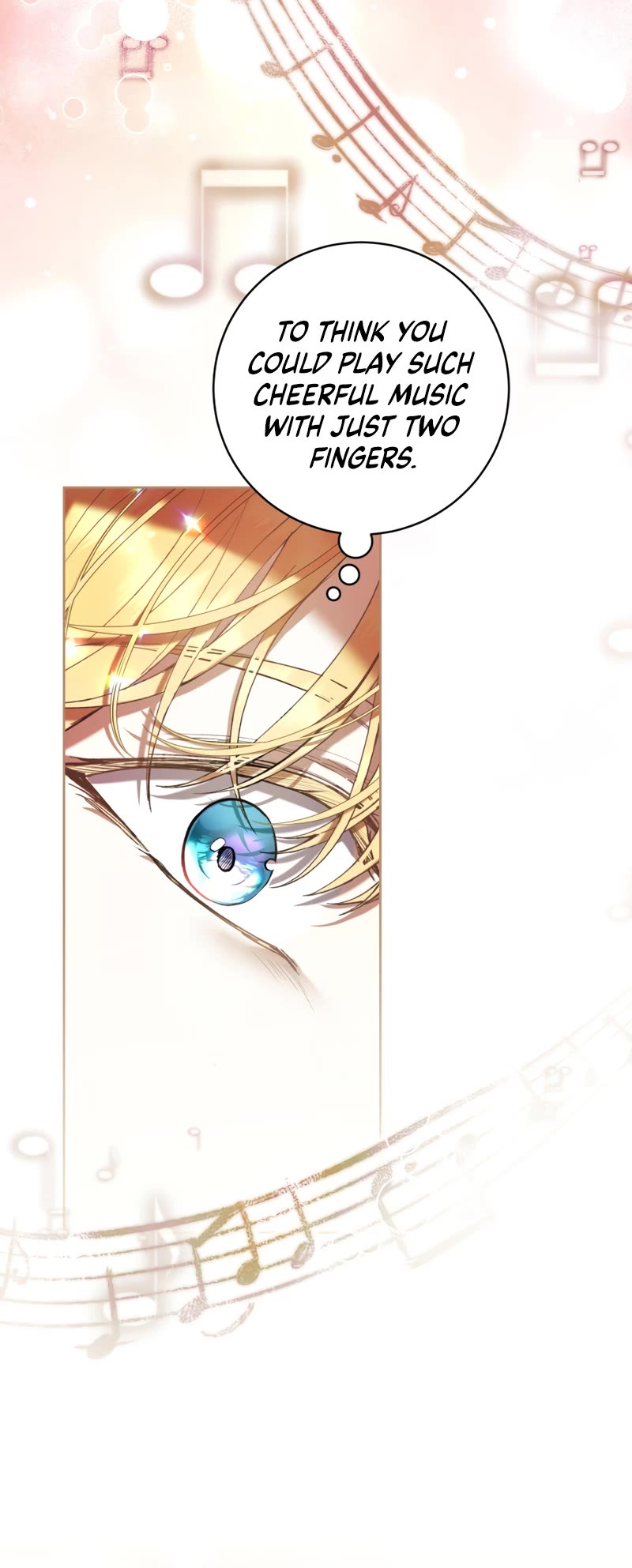 What's Wrong with Being the Villainess? Chapter 76 page 20 - Chapter 76
