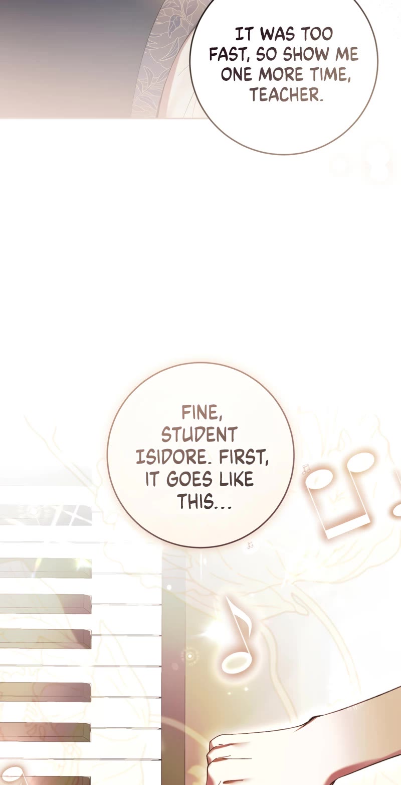 What's Wrong with Being the Villainess? Chapter 76 page 23 - Chapter 76