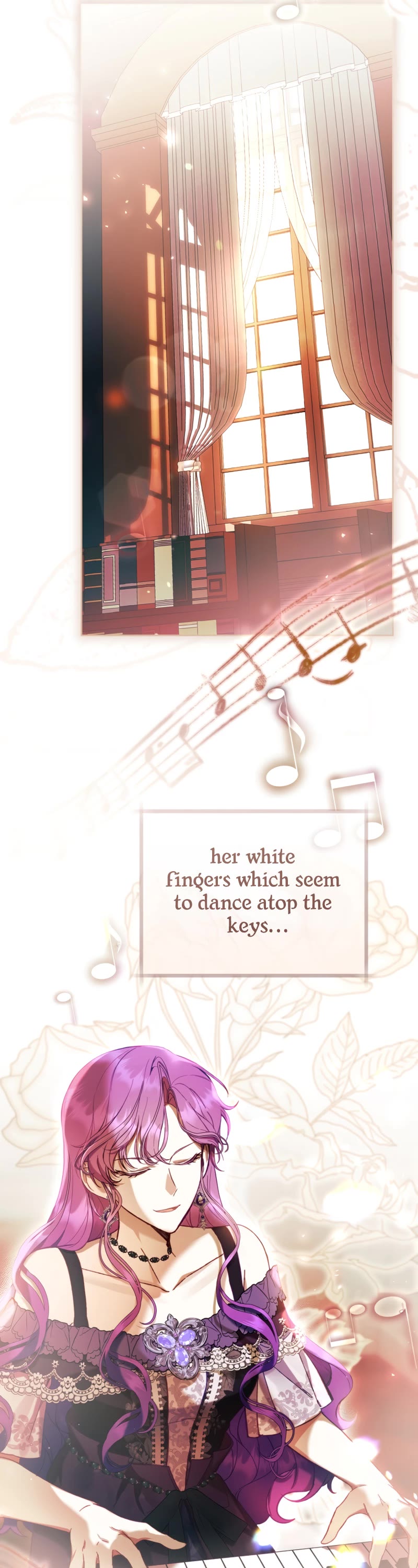 What's Wrong with Being the Villainess? Chapter 76 page 29 - Chapter 76