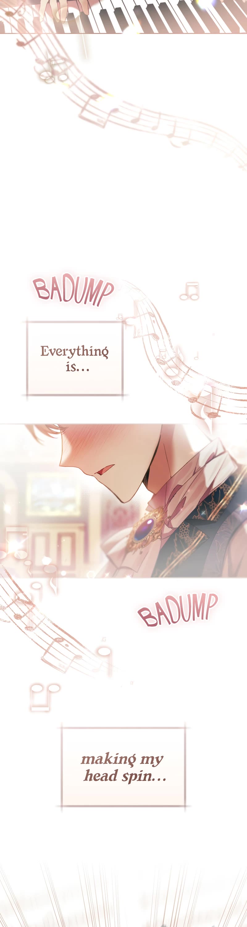 What's Wrong with Being the Villainess? Chapter 76 page 30 - Chapter 76