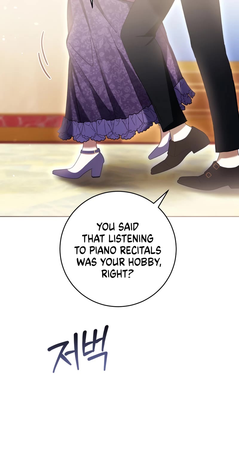 What's Wrong with Being the Villainess? Chapter 76 page 40 - Chapter 76
