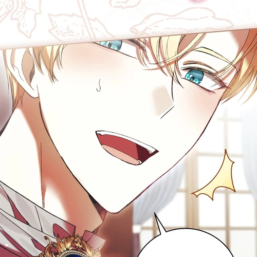 What's Wrong with Being the Villainess? Chapter 76 cover