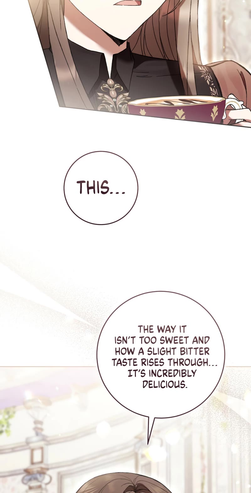 What's Wrong with Being the Villainess? Chapter 77 page 32 - Chapter 77