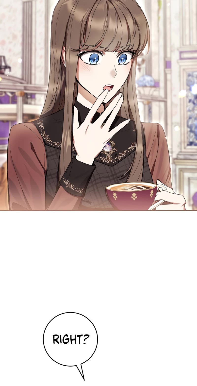 What's Wrong with Being the Villainess? Chapter 77 page 33 - Chapter 77