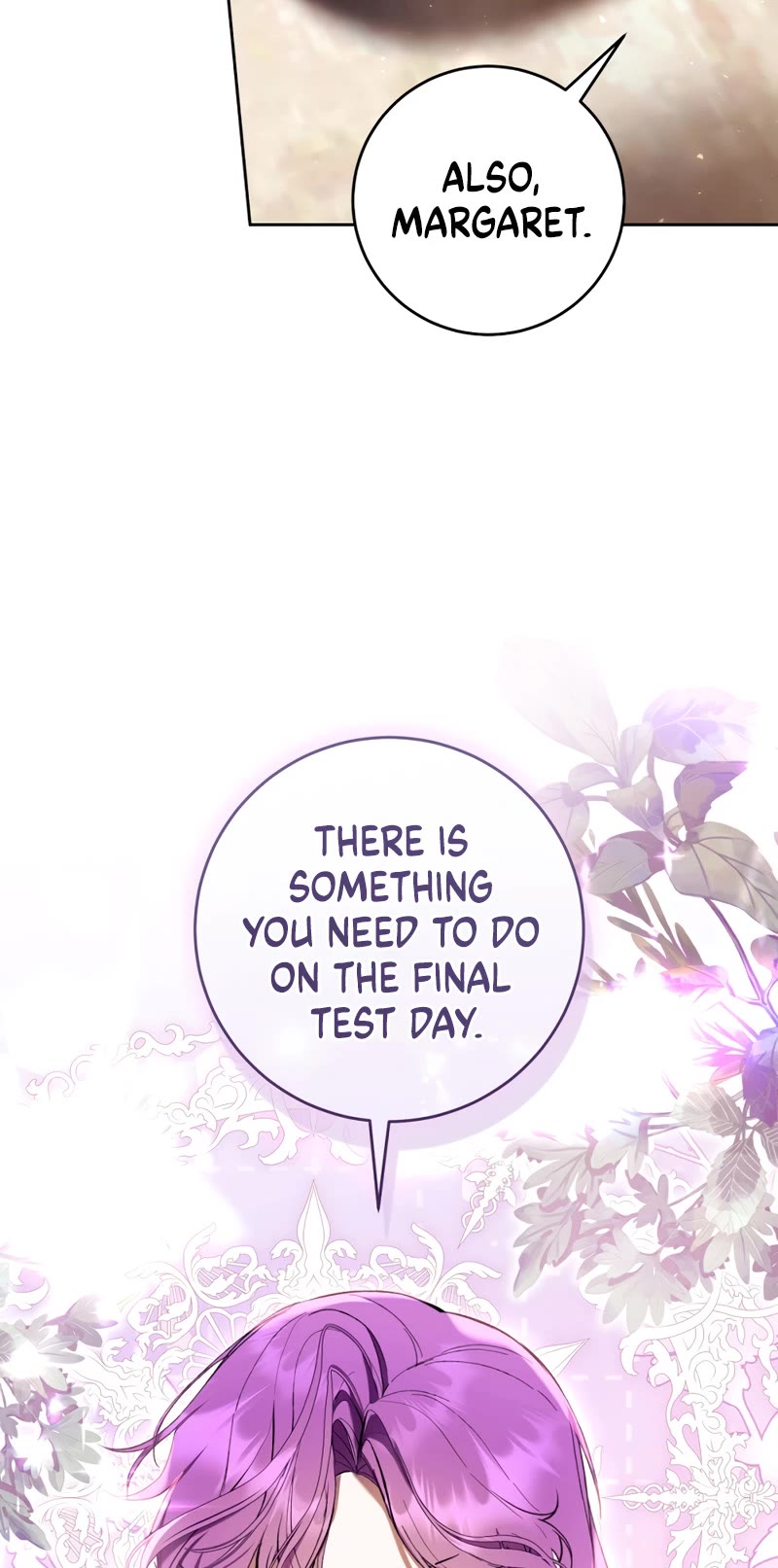 What's Wrong with Being the Villainess? Chapter 77 page 36 - Chapter 77