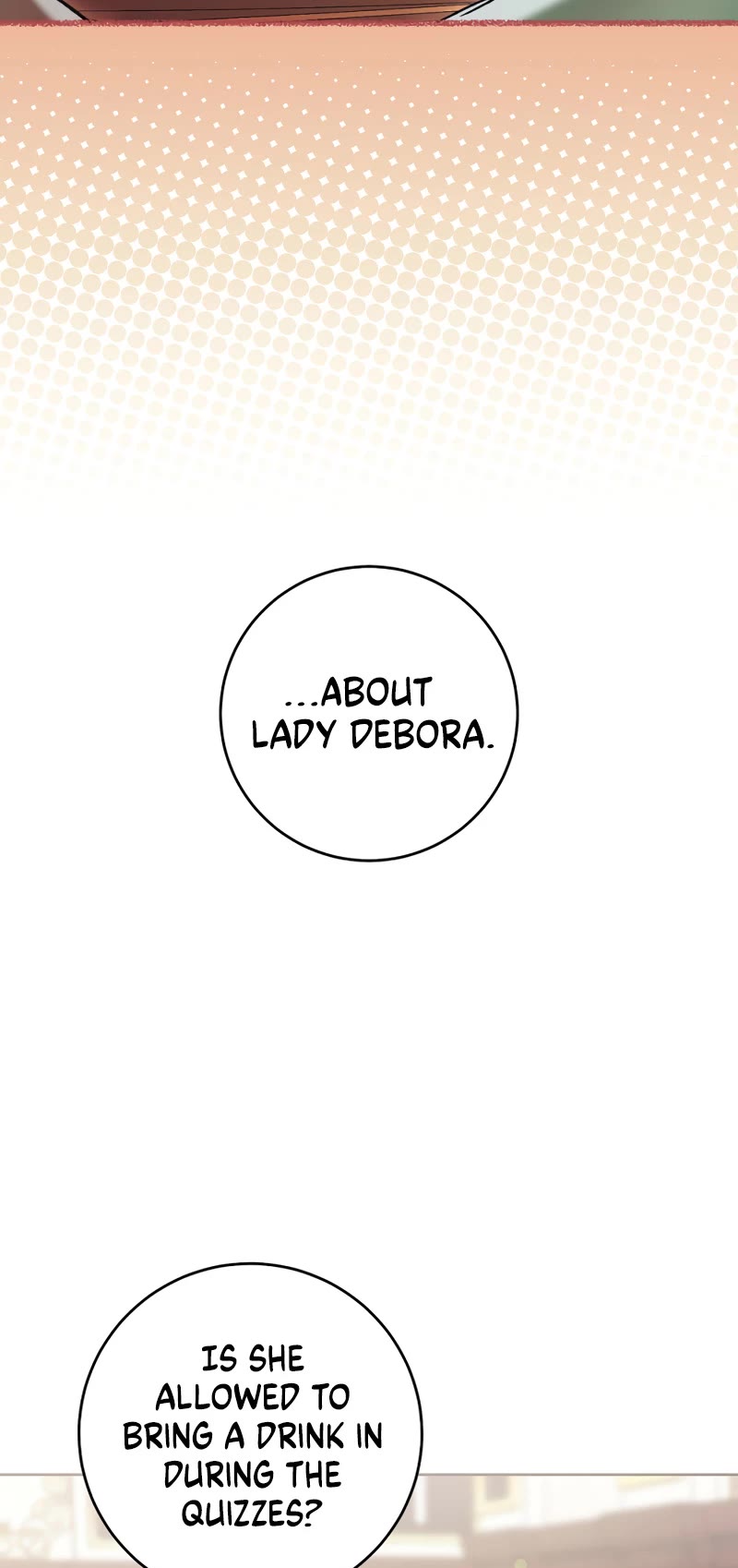 What's Wrong with Being the Villainess? Chapter 77 page 40 - Chapter 77
