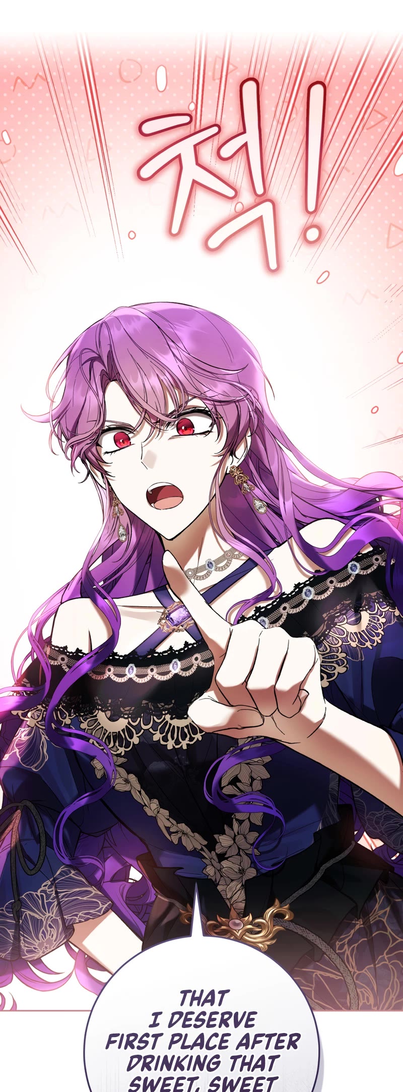What's Wrong with Being the Villainess? Chapter 77 page 50 - Chapter 77