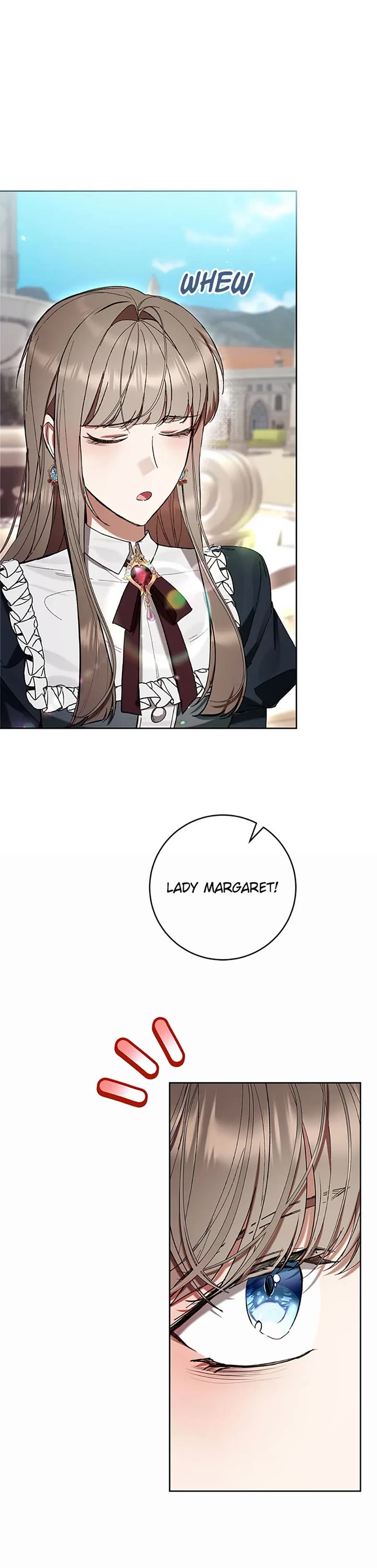 What's Wrong with Being the Villainess? Chapter 78 page 10 - Chapter 78