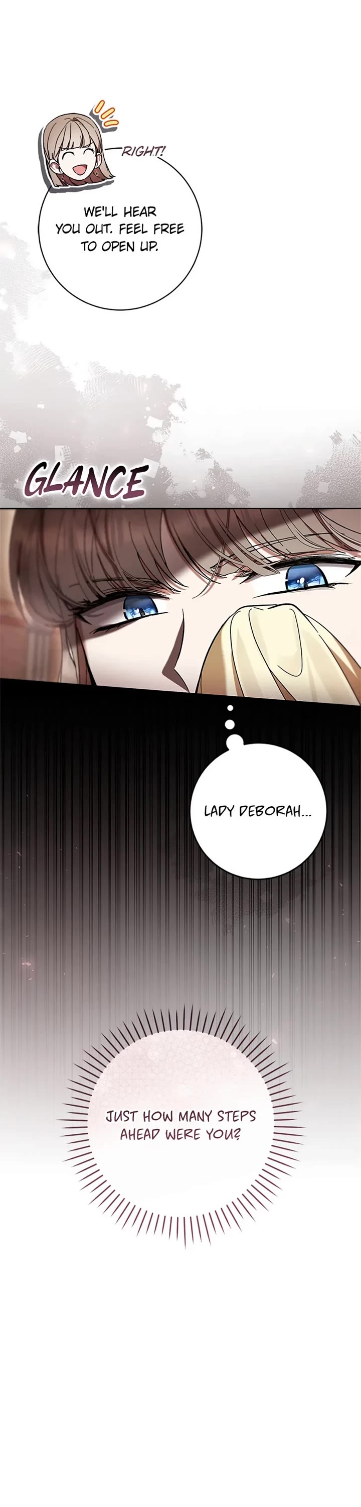 What's Wrong with Being the Villainess? Chapter 78 page 18 - Chapter 78