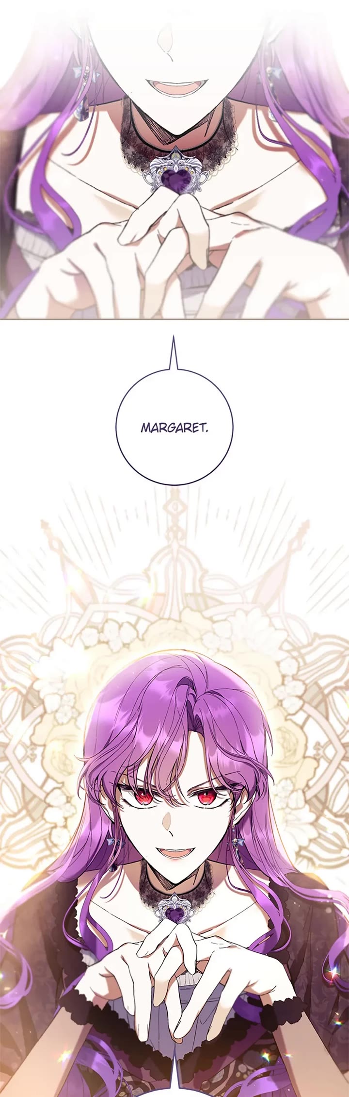 What's Wrong with Being the Villainess? Chapter 78 page 19 - Chapter 78