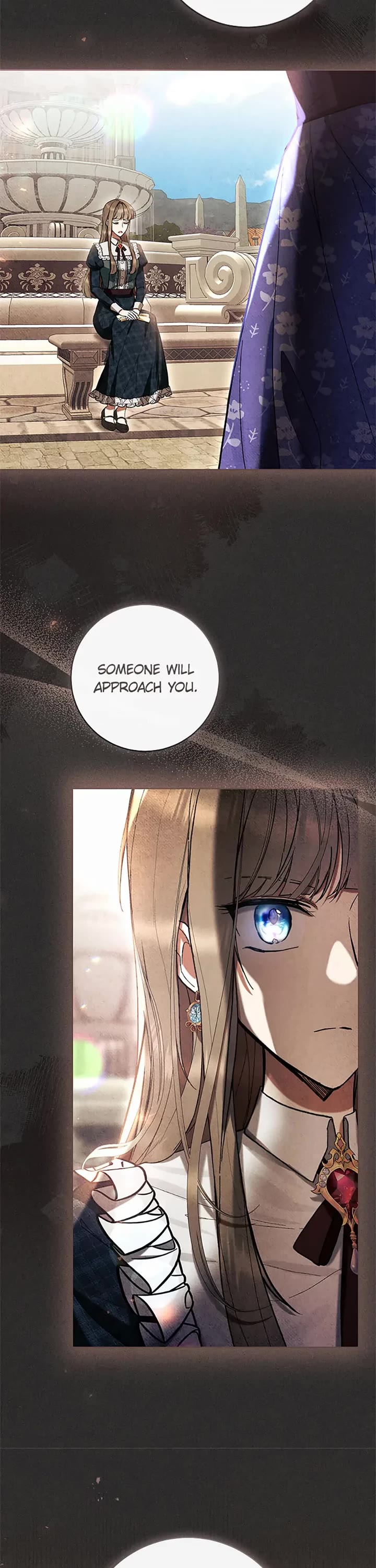 What's Wrong with Being the Villainess? Chapter 78 page 31 - Chapter 78