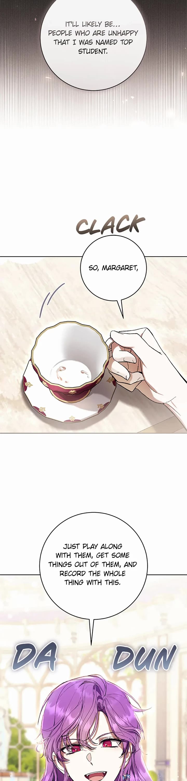 What's Wrong with Being the Villainess? Chapter 78 page 32 - Chapter 78