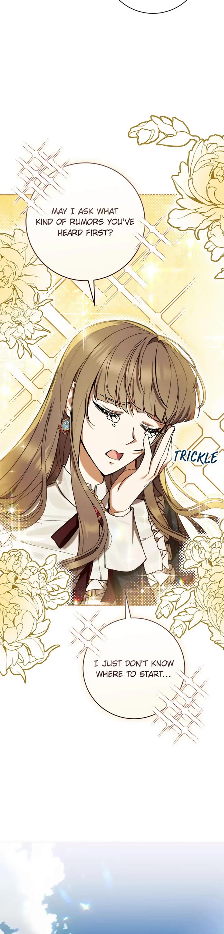 What's Wrong with Being the Villainess? Chapter 78 page 36 - Chapter 78