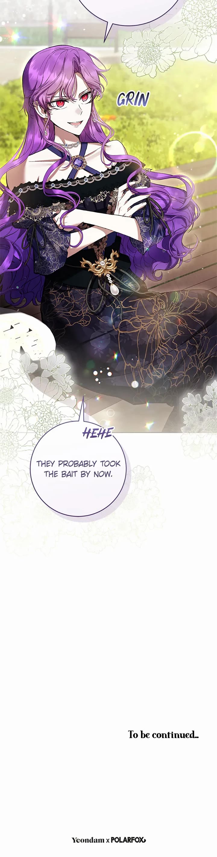 What's Wrong with Being the Villainess? Chapter 78 page 39 - Chapter 78