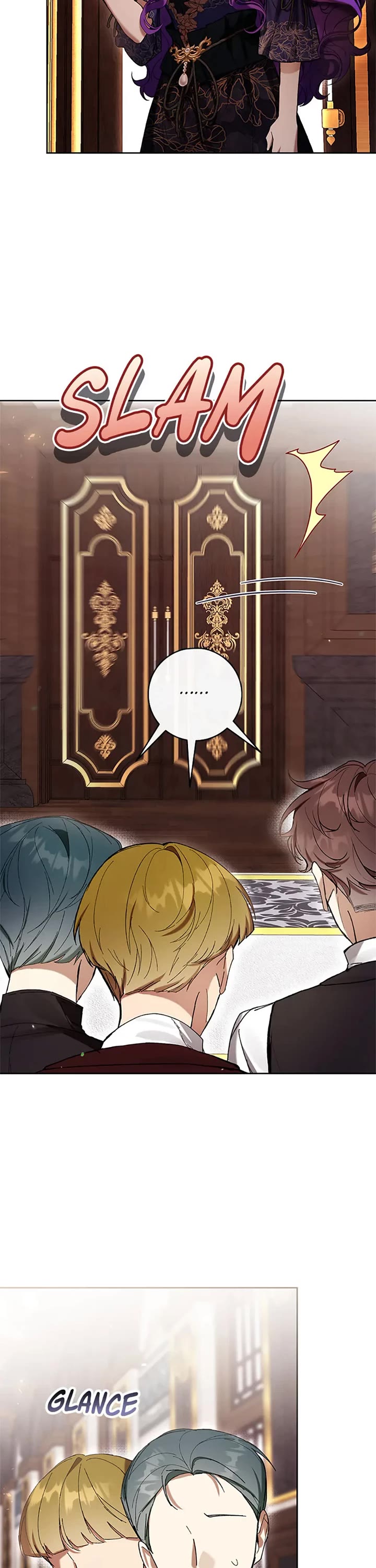 What's Wrong with Being the Villainess? Chapter 78 page 6 - Chapter 78
