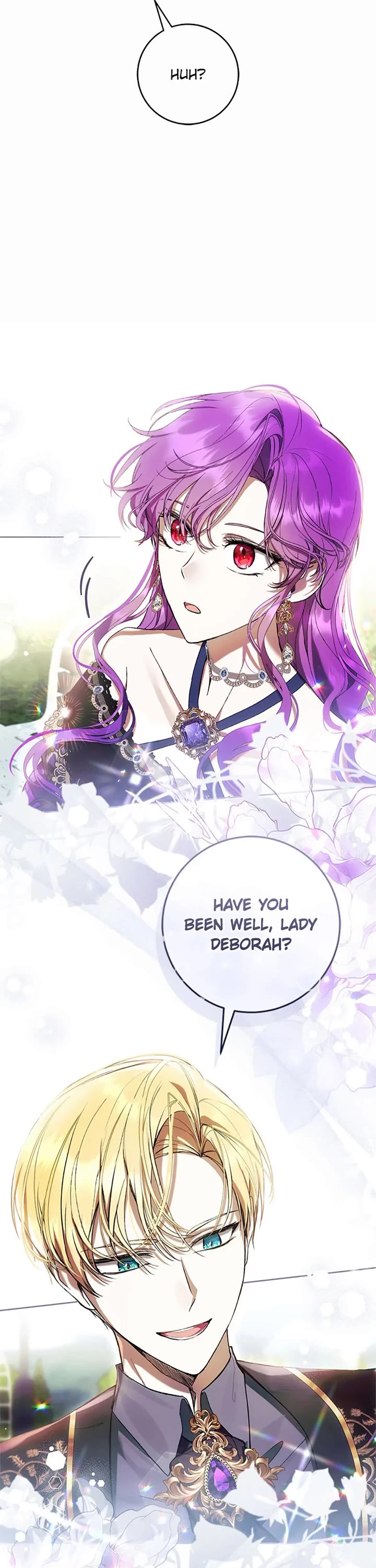 What's Wrong with Being the Villainess? Chapter 79 page 17 - Chapter 79