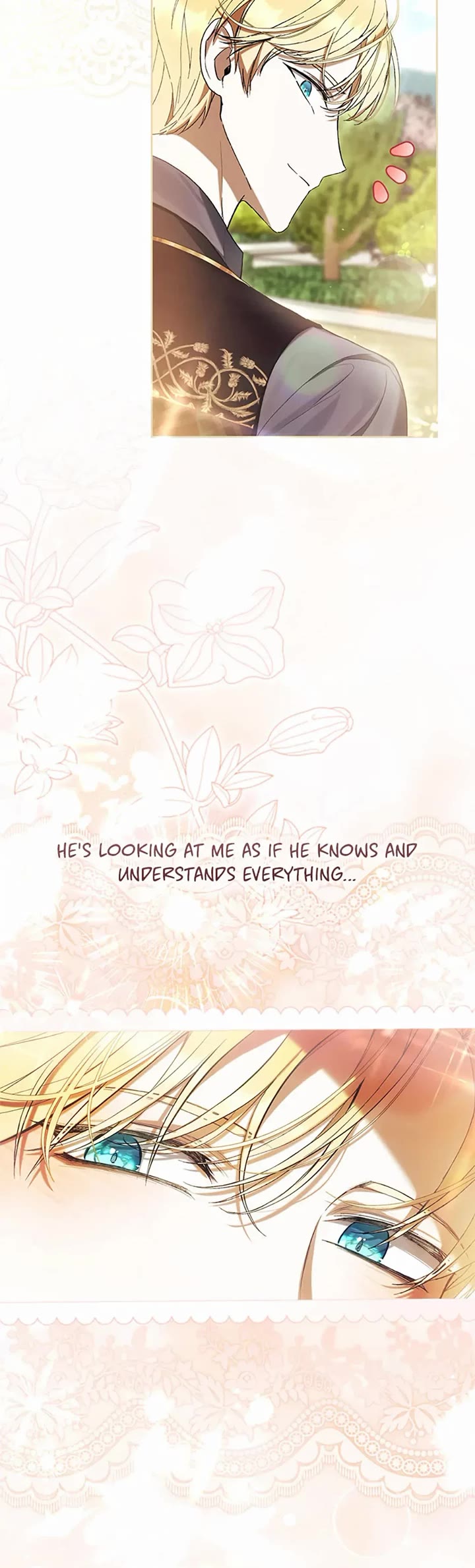What's Wrong with Being the Villainess? Chapter 79 page 29 - Chapter 79